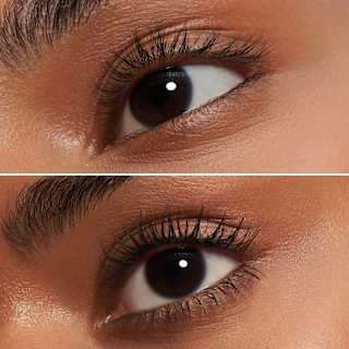 Mascara I Love Extreme Volume Waterproof Black essence
