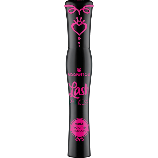 Mascara Lash Princess Curl & Volume essence