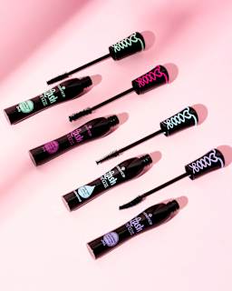 Mascara Lash Princess Curl & Volume essence