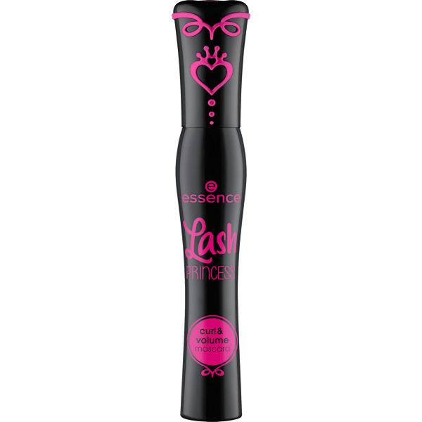 Mascara Lash Princess Curl & Volume essence