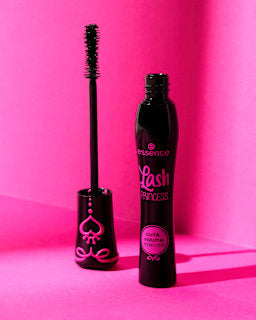 Mascara Lash Princess Curl & Volume essence