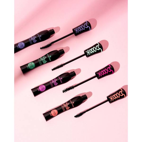 Mascara Lash Princess Curl & Volume essence