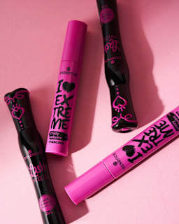 Mascara Lash Princess Curl & Volume essence
