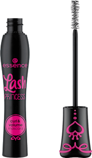 Mascara Lash Princess Curl & Volume essence