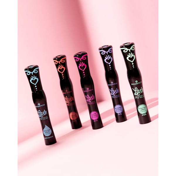 Mascara Lash Princess Curl & Volume essence
