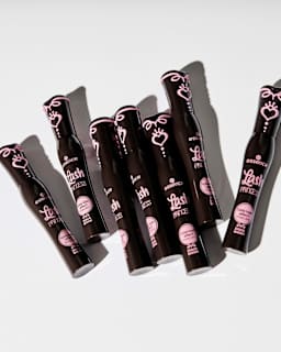 Mascara Lash Princess False Lash Effect Black Brown essence
