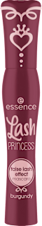 Mascara Lash Princess False Lash Effect Burgundy essence