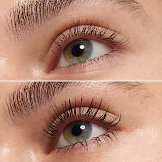 Mascara Lash Princess False Lash Effect Waterproof Black essence