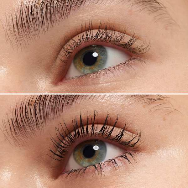 Mascara Lash Princess False Lash Effect Waterproof Black essence