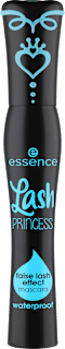 Mascara Lash Princess False Lash Effect Waterproof Black essence