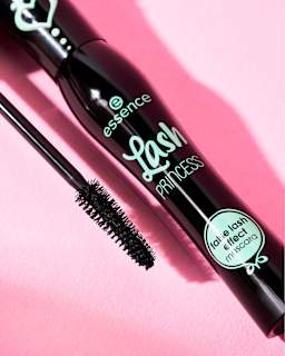 Mascara Lash Princess False Lash Effect  essence