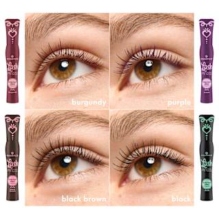 Mascara Lash Princess False Lash Effect  essence