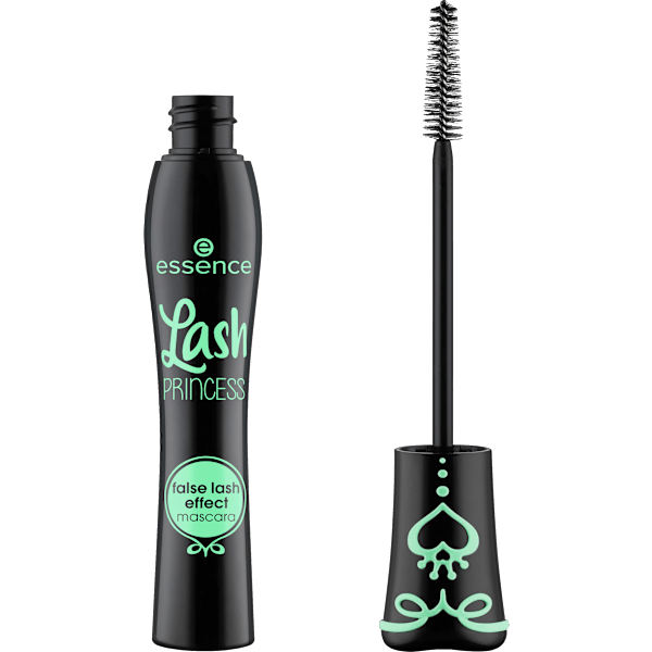 Mascara Lash Princess False Lash Effect  essence