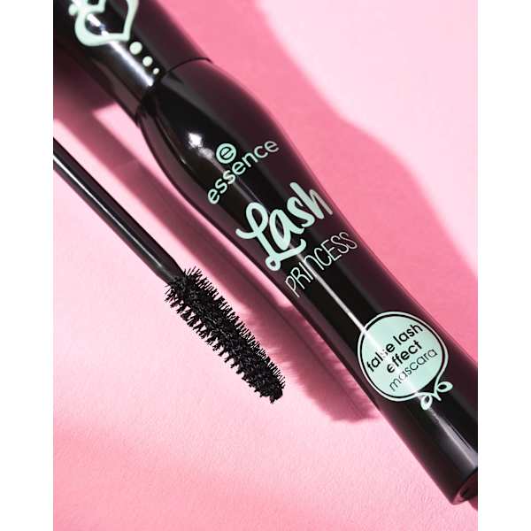 Mascara Lash Princess False Lash Effect  essence