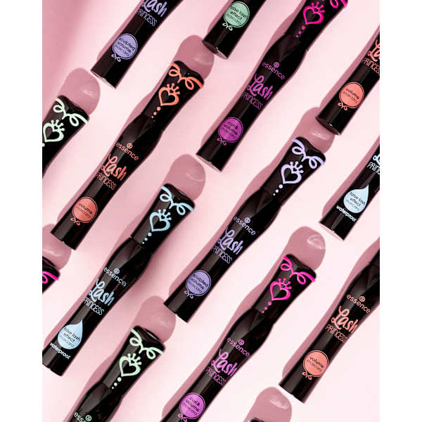 Mascara Lash Princess Sculpted Volume essence