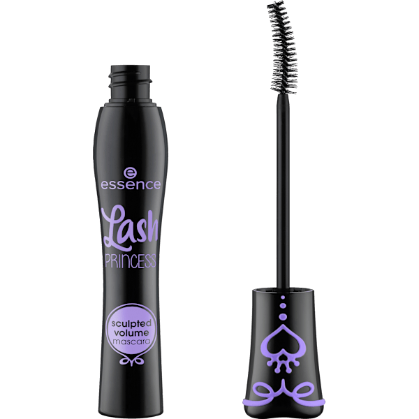 Mascara Lash Princess Sculpted Volume essence