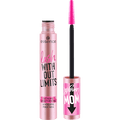 Mascara Lash Without Limits 01 Ultra Black essence