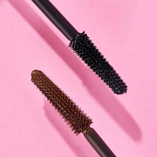 Mascara Lash Without Limits Extreme Lengthening & Volume 02 Brown essence