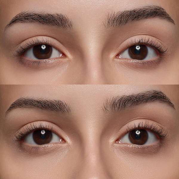 Mascara Lash Without Limits Extreme Lengthening & Volume 02 Brown essence
