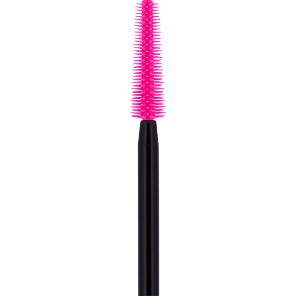 Mascara Lash Without Limits Extreme Lengthening & Volume 03 Black Waterproof essence