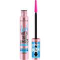 Mascara Lash Without Limits Extreme Lengthening & Volume 03 Black Waterproof essence