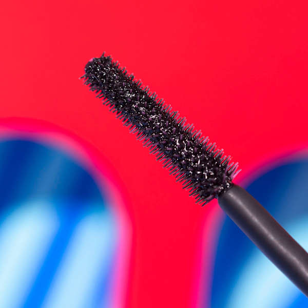 Mascara Lash Without Limits Extreme Lengthening & Volume 03 Black Waterproof essence