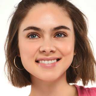 Mascara Lash Without Limits Tubing Brown Extreme Lengthening & Volume 05 Brown Tubing essence