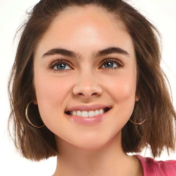 Mascara Lash Without Limits Tubing Brown Extreme Lengthening & Volume 05 Brown Tubing essence