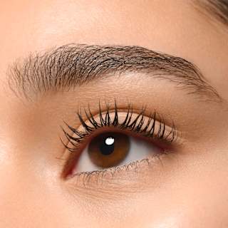 Mascara Lash Without Limits Tubing Brown Extreme Lengthening & Volume 05 Brown Tubing essence