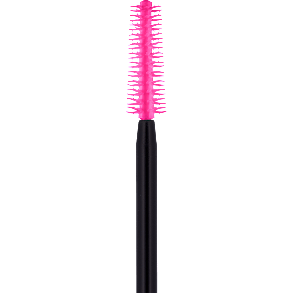 Mascara Lash Without Limits Tubing Extreme Lengthening & Volume 04 Black Tubing essence