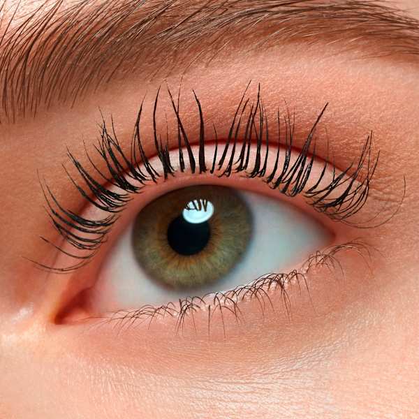 Mascara Lash Without Limits Tubing Extreme Lengthening & Volume 04 Black Tubing essence