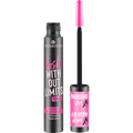 Mascara Lash Without Limits Tubing Extreme Lengthening & Volume 04 Black Tubing essence