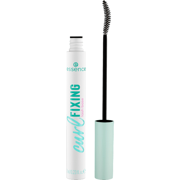 Mascara Primer Curl Fixing essence
