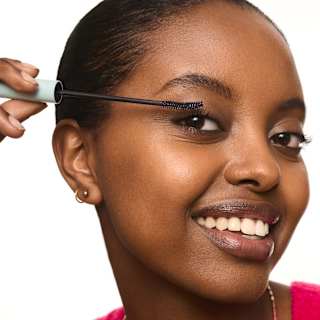 Mascara Primer Curl Fixing essence