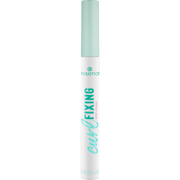 Mascara Primer Curl Fixing essence