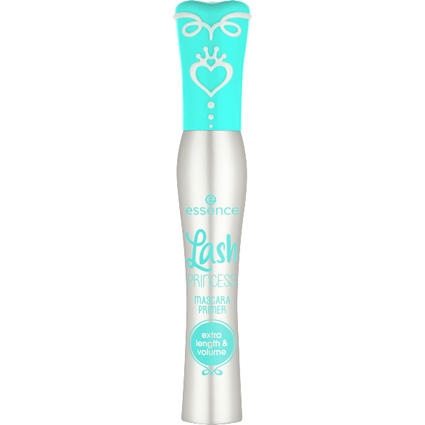 Mascara Primer Lash Princess Extra Length & Volume essence