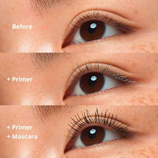 Mascara Primer Lash Princess Extra Length & Volume essence