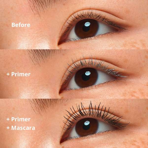 Mascara Primer Lash Princess Extra Length & Volume essence