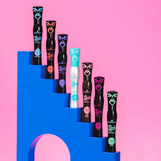 Mascara Primer Lash Princess Extra Length & Volume essence