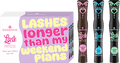 Mascara Set Lash Princess False Lash Effect essence