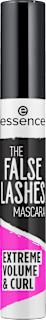 Mascara The False Lashes Extreme Volume & Curl essence