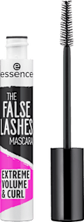 Mascara The False Lashes Extreme Volume & Curl essence