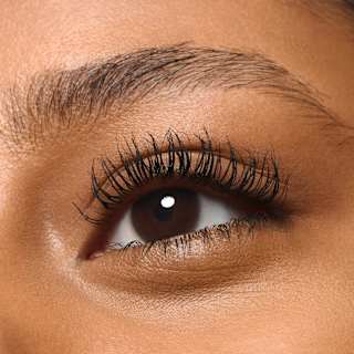 Mascara What The Length! Extreme Lengthening Black 01 Black essence