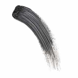 Mascara What The Length! Extreme Lengthening Black 01 Black essence