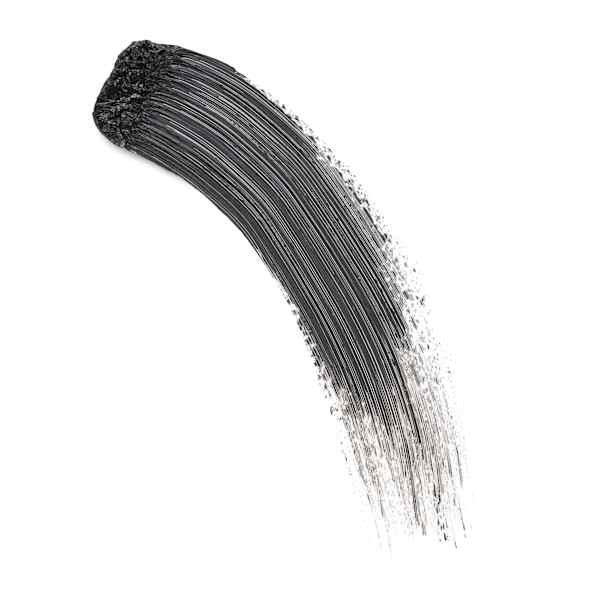Mascara What The Length! Extreme Lengthening Black 01 Black essence