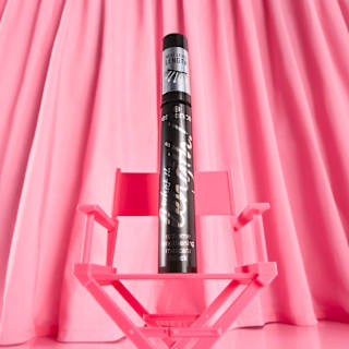 Mascara What The Length! Extreme Lengthening Black 01 Black essence