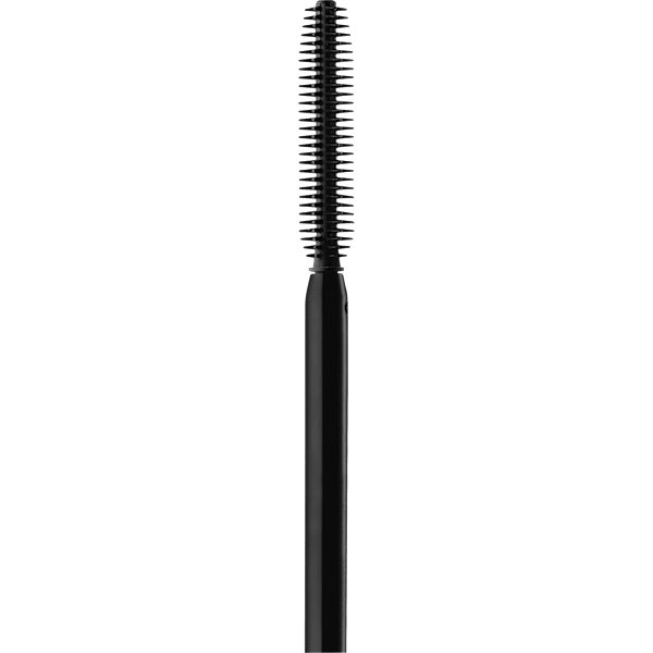 Mascara What The Length! Extreme Lengthening Waterproof 02 Black Waterproof essence