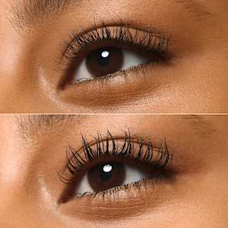 Mascara What The Length! Extreme Lengthening Waterproof 02 Black Waterproof essence