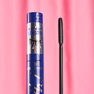 Mascara What The Length! Extreme Lengthening Waterproof 02 Black Waterproof essence