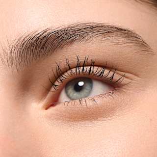 Mascara What The Length! Extreme Lengthening Waterproof 02 Black Waterproof essence